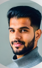 Usman Ghani