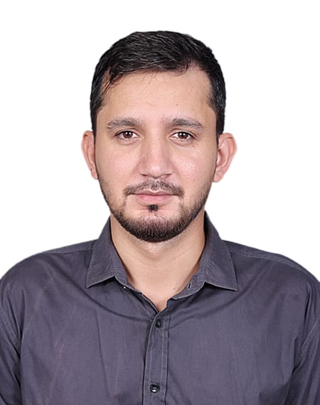 Asad Ali