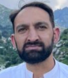 Muhammad Junaid