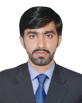 Danyal Hassan Ali