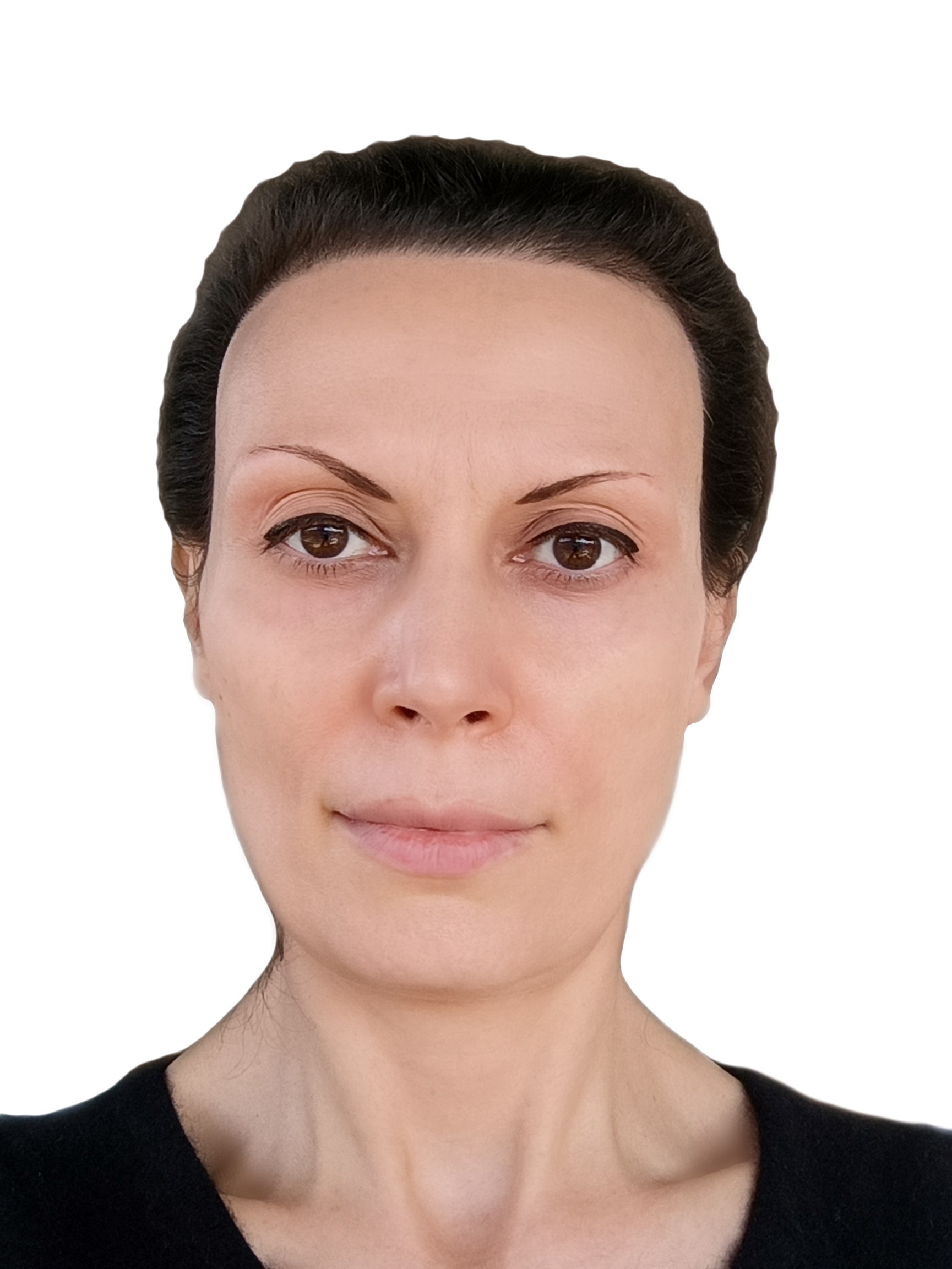 Yelena Nersisyan