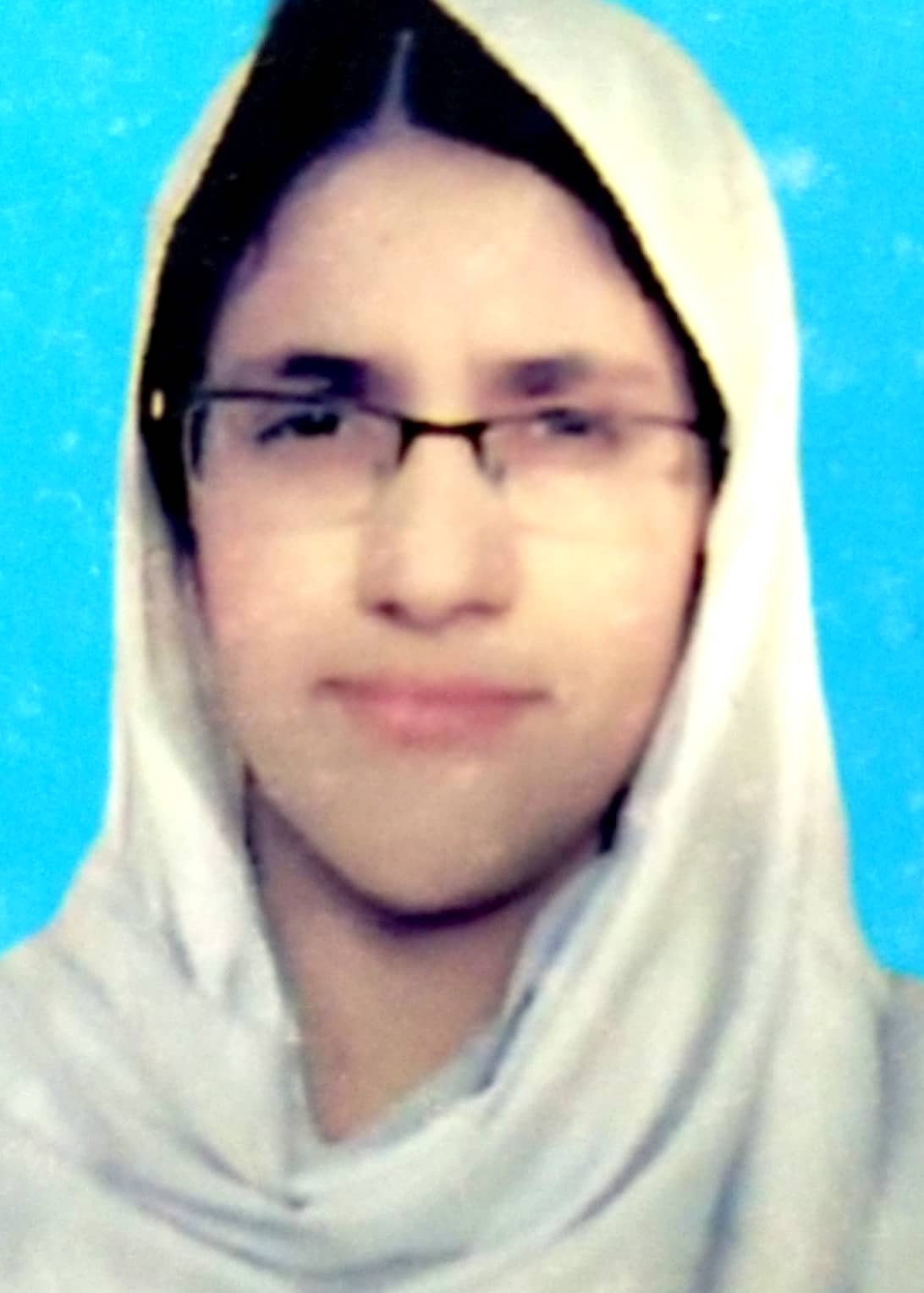 Salma Jabeen