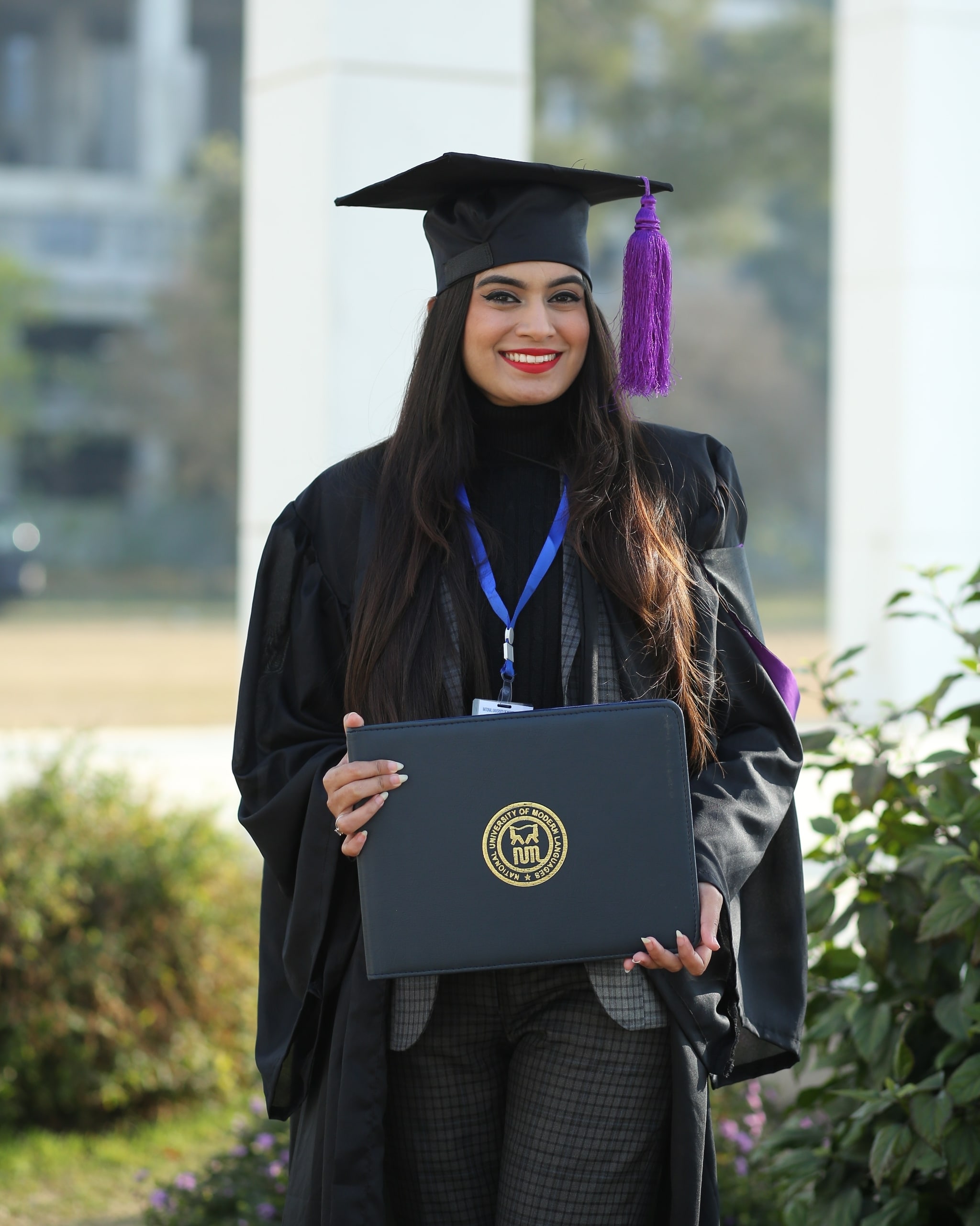 Fizza Khalid