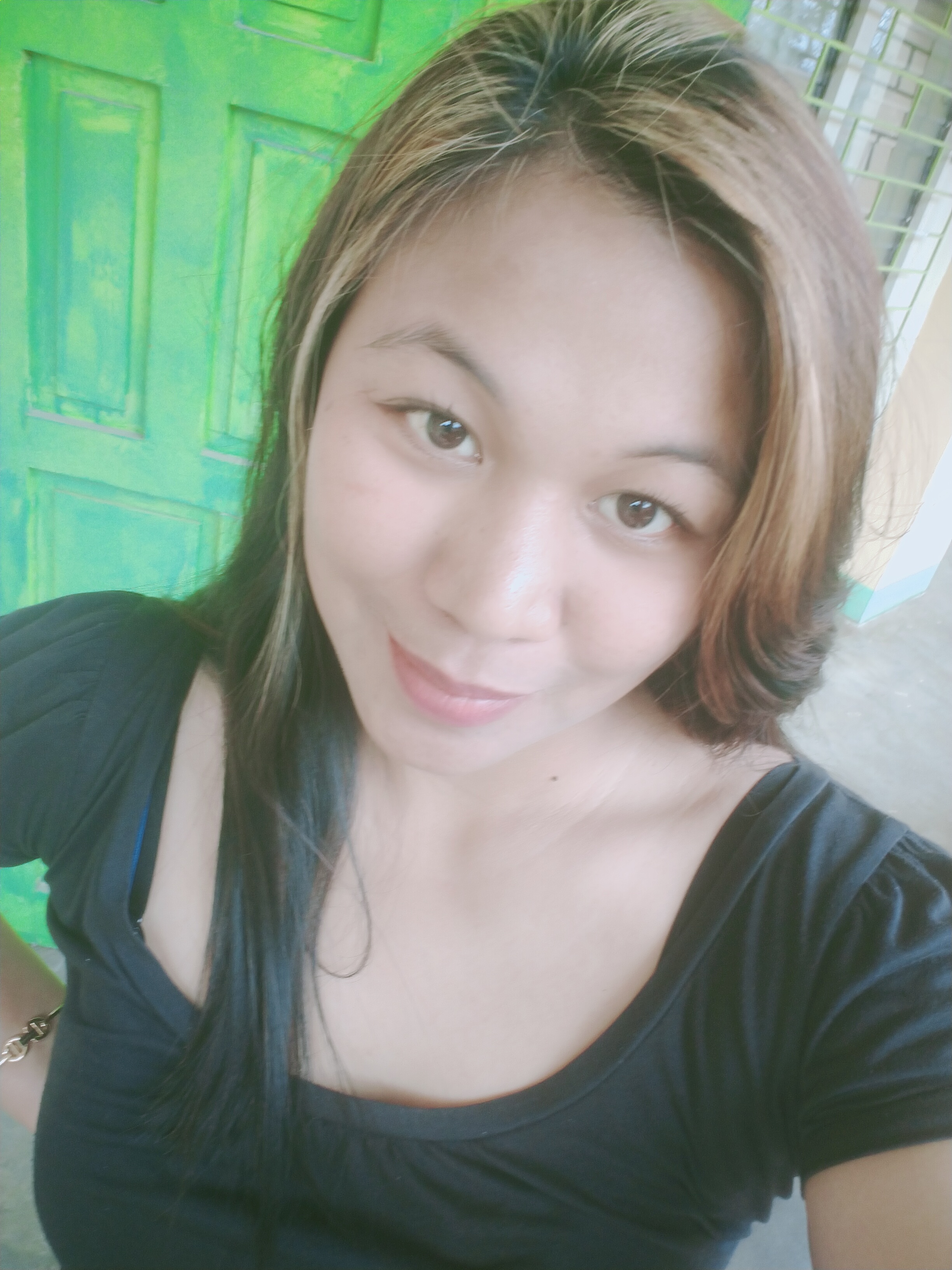 Maryann Angobung