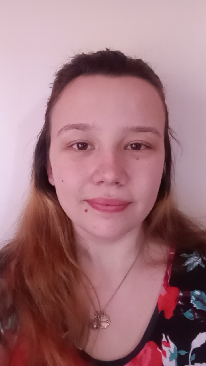Sarah Geldenhuys
