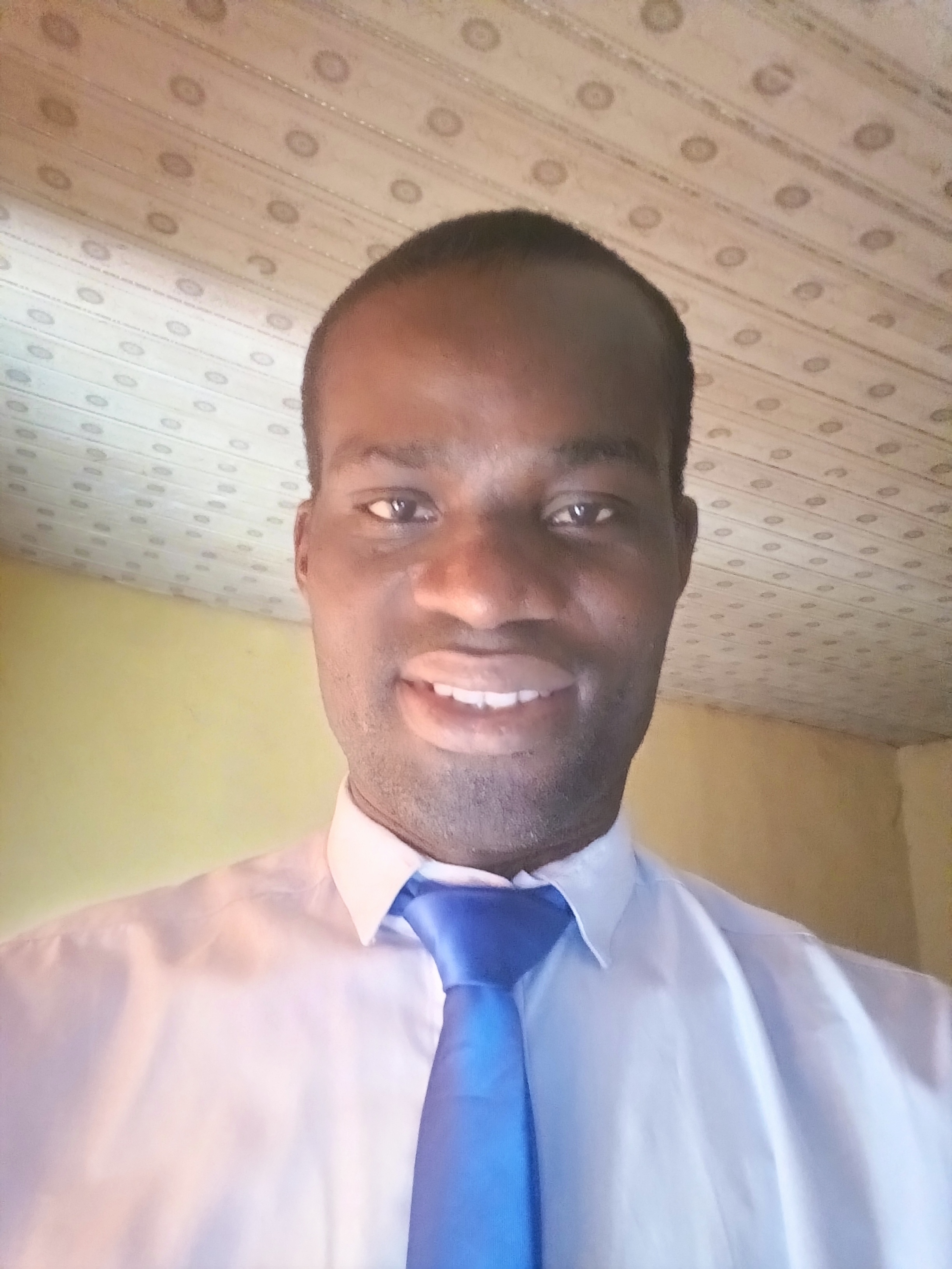 Akindele Ademoluyi