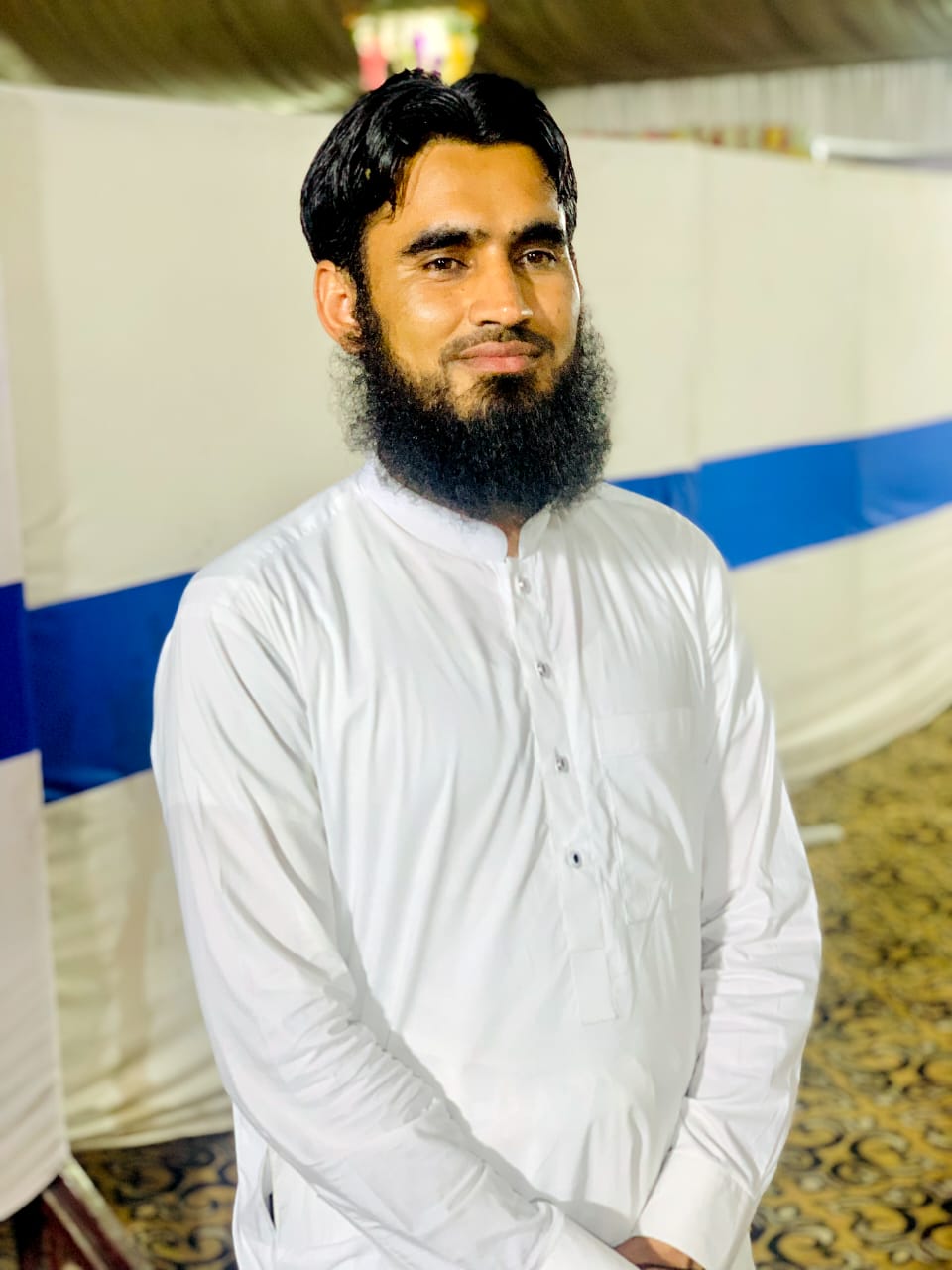 Khalid Jamil