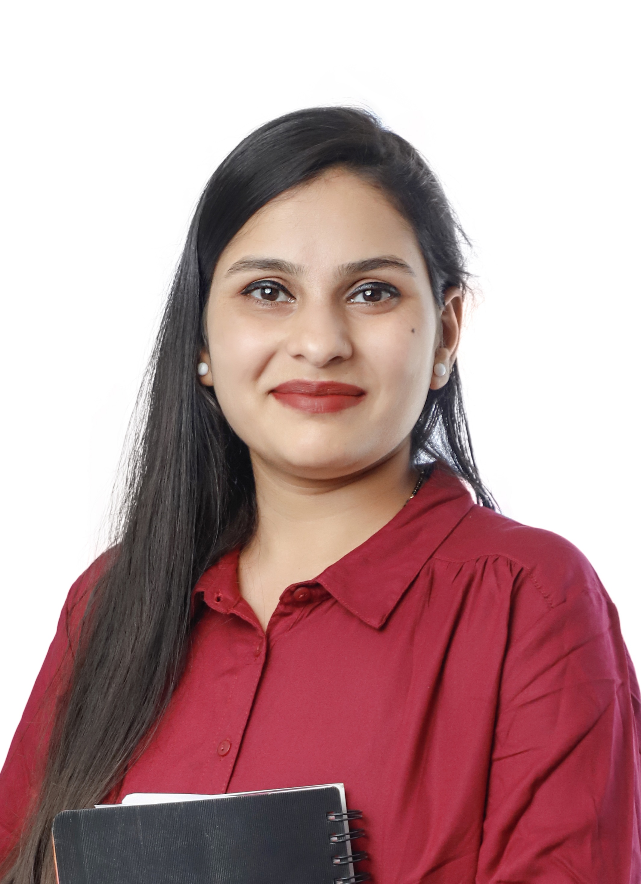 Shruti Ssoni