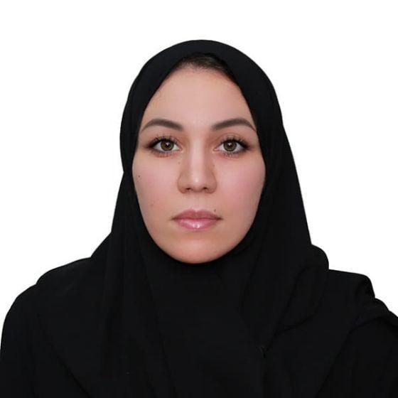 Meriem Terki