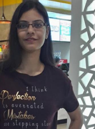 Gondesi Navya Sudha