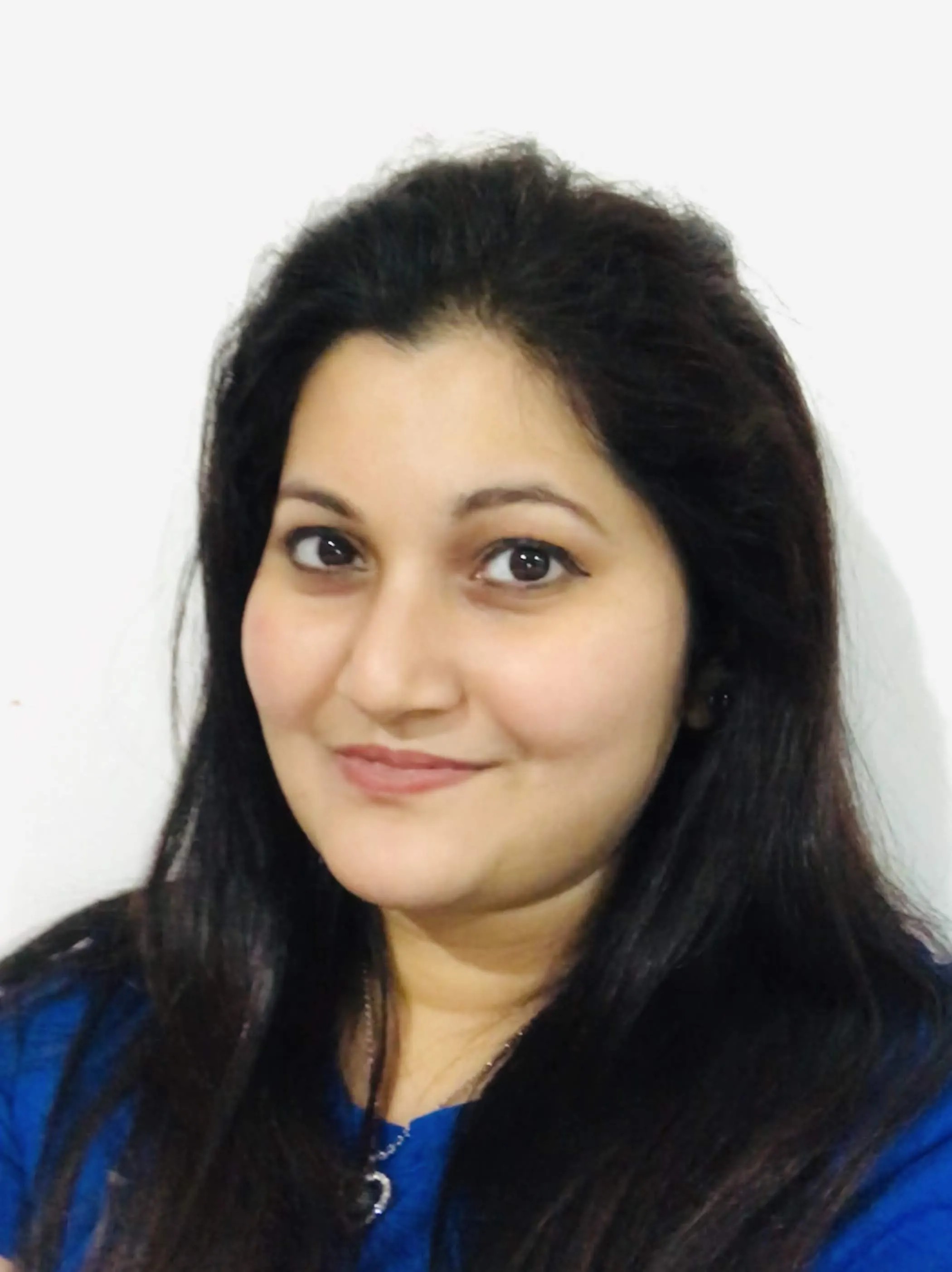Tanvi Panchal