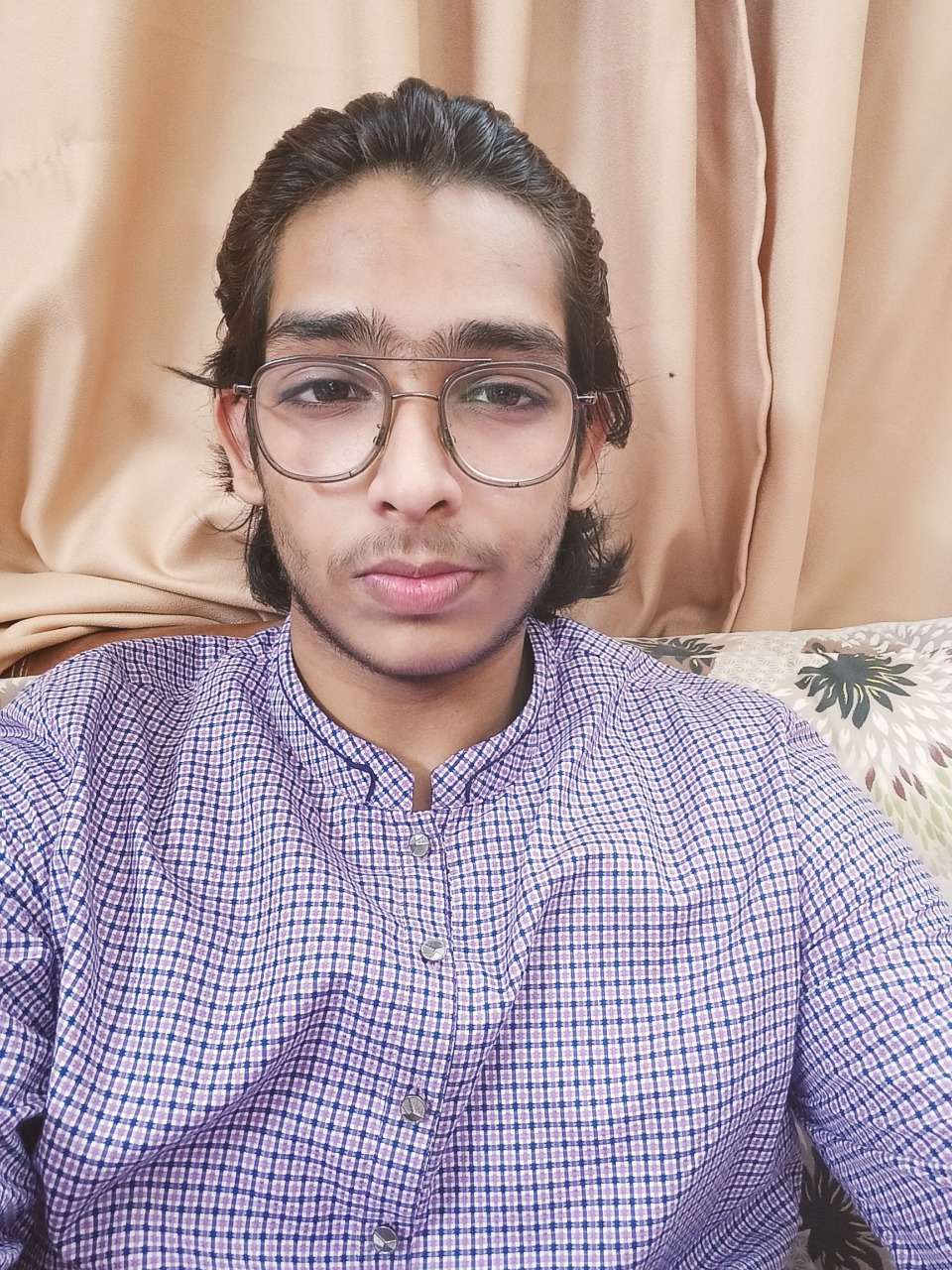 Atif Bin Ahmed