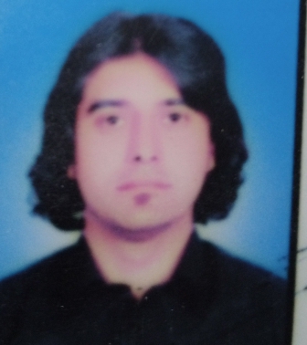 Shamsher Ali Khan