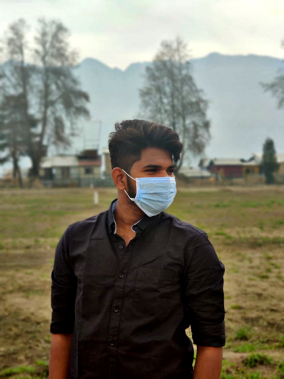 Nakka Avinash