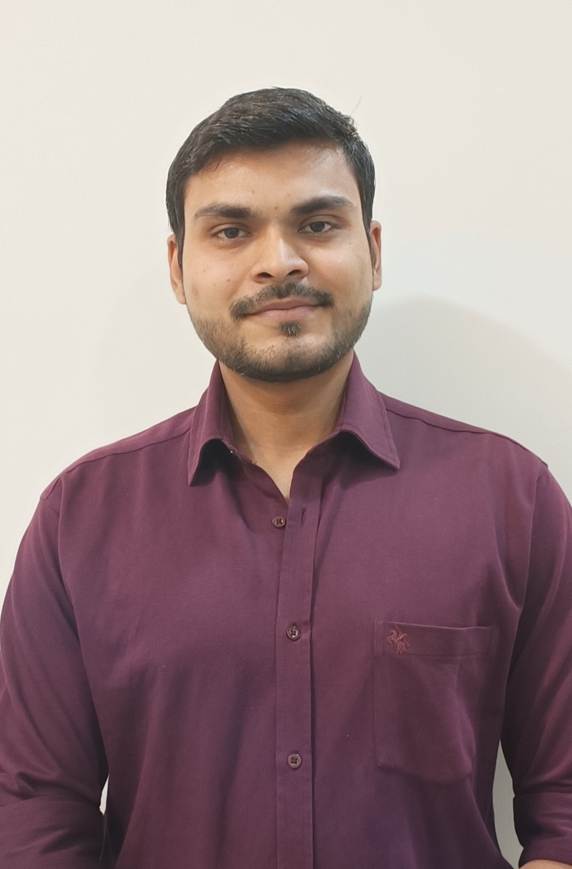 Abhijit Gupta