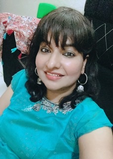 Akanksha Rajawat