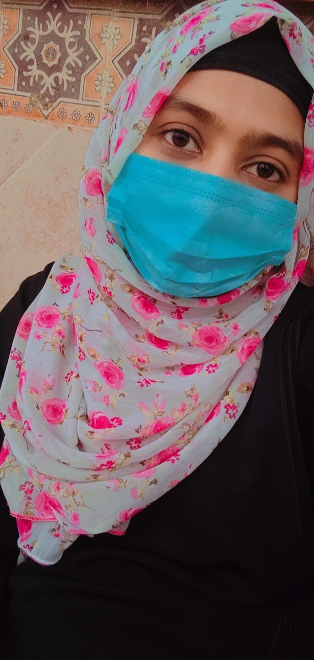 Mahaa Amjad