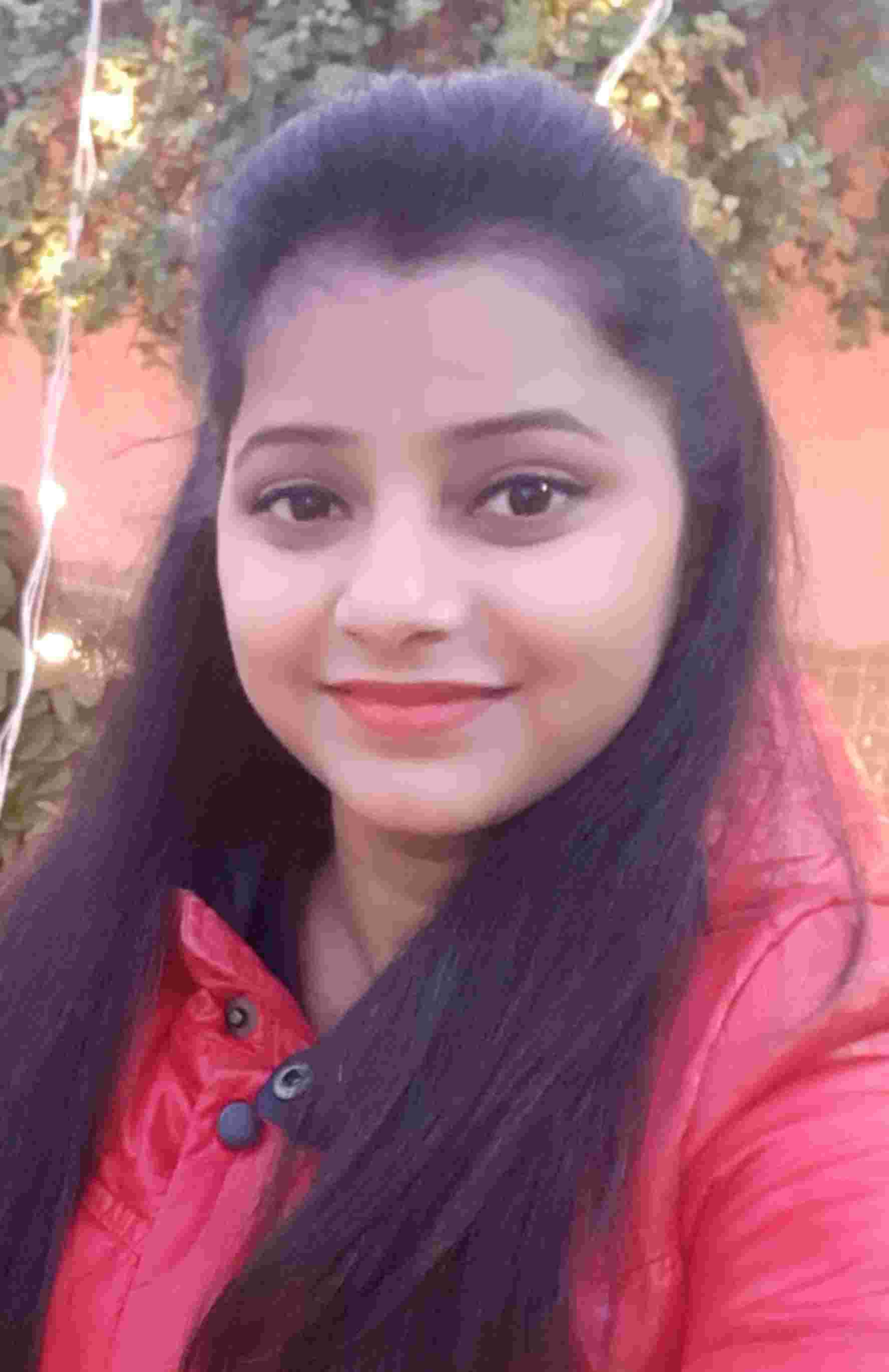 Sweta Shukla