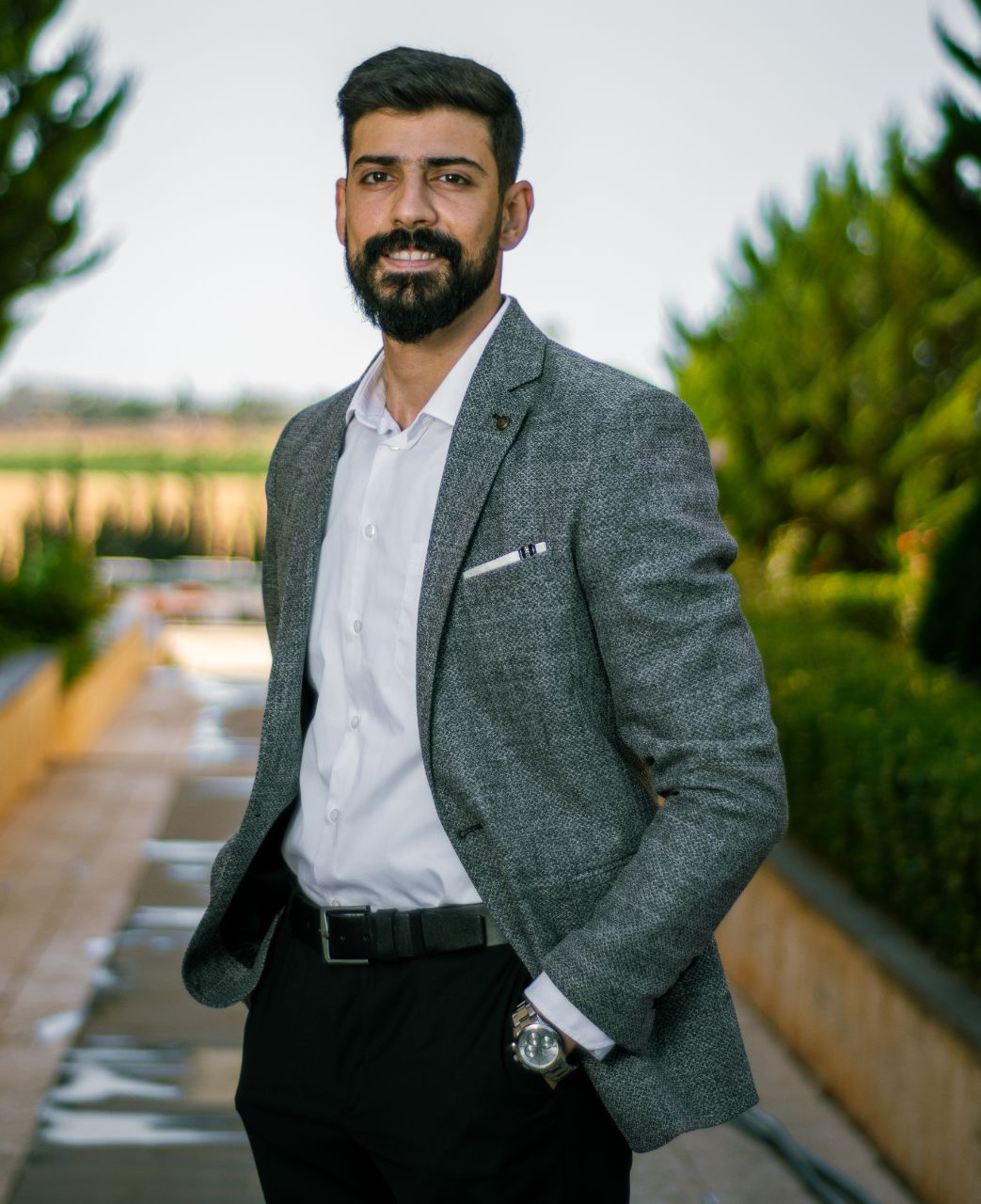 Abdullah Al Hazzam