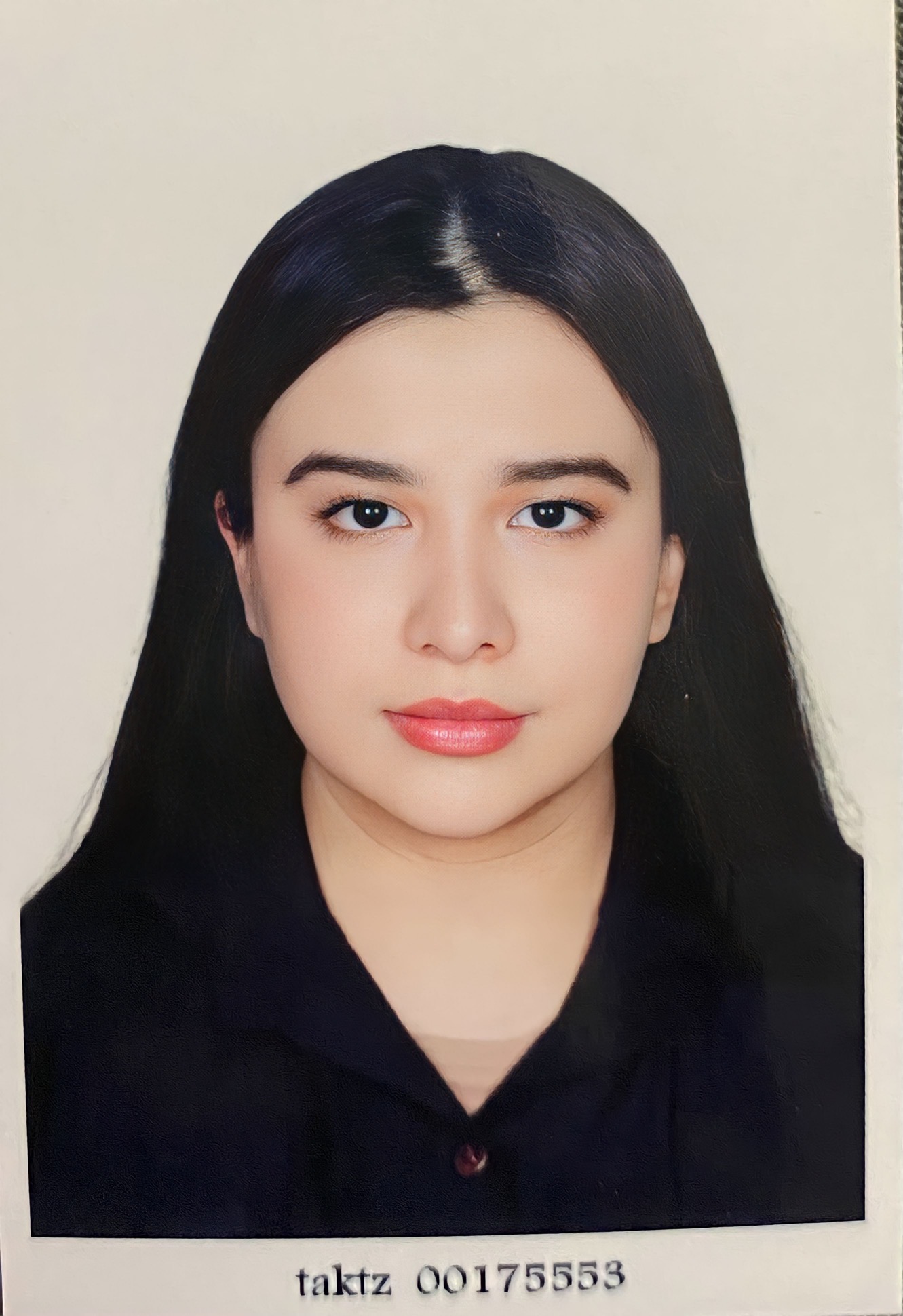 Maryam Shahrivar