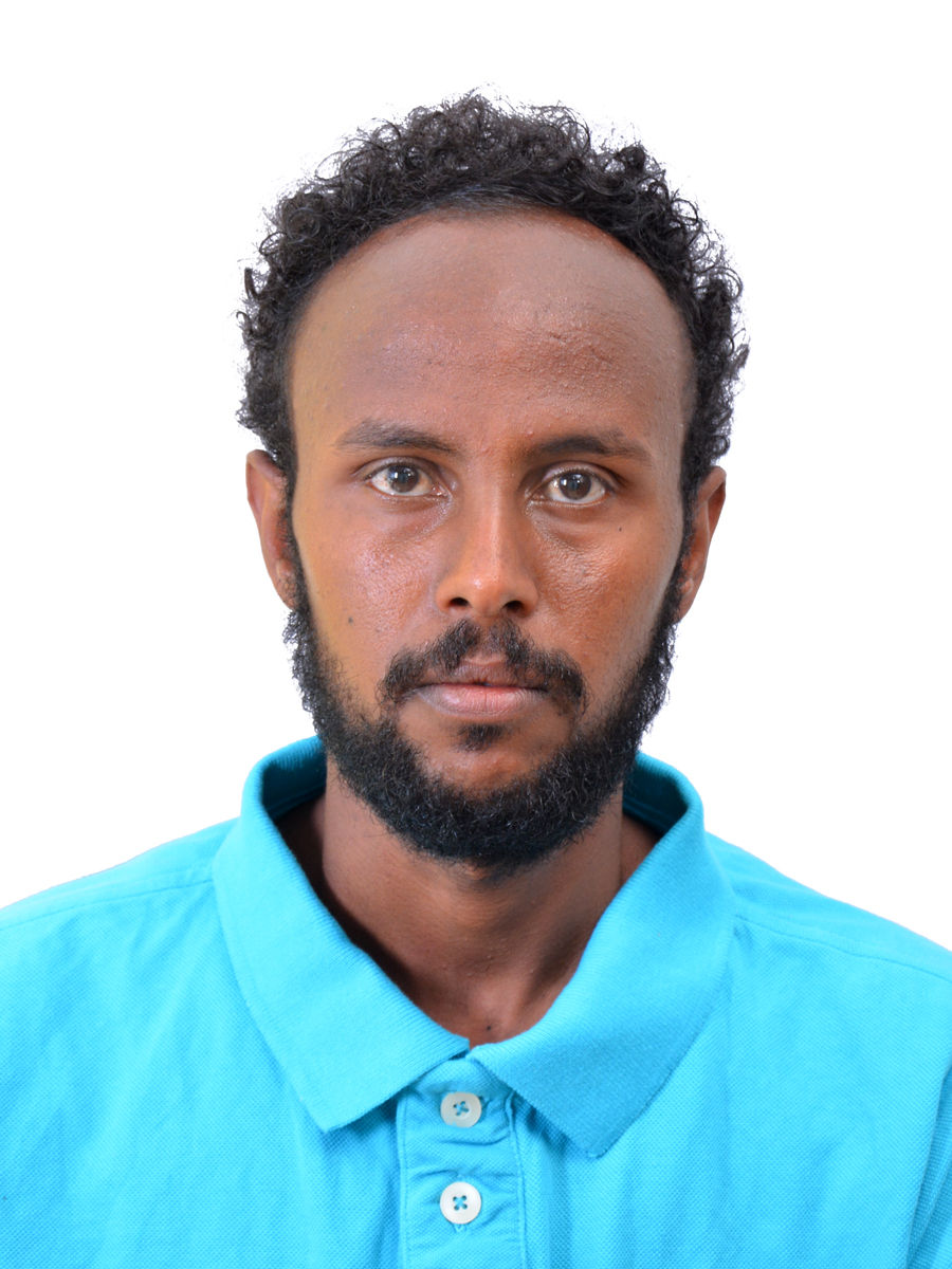 Asmerom Debesay