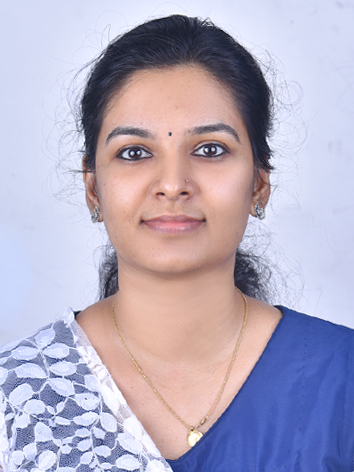 Vrindha Aravind