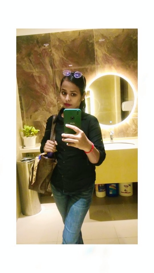 Pooja Jaiswal