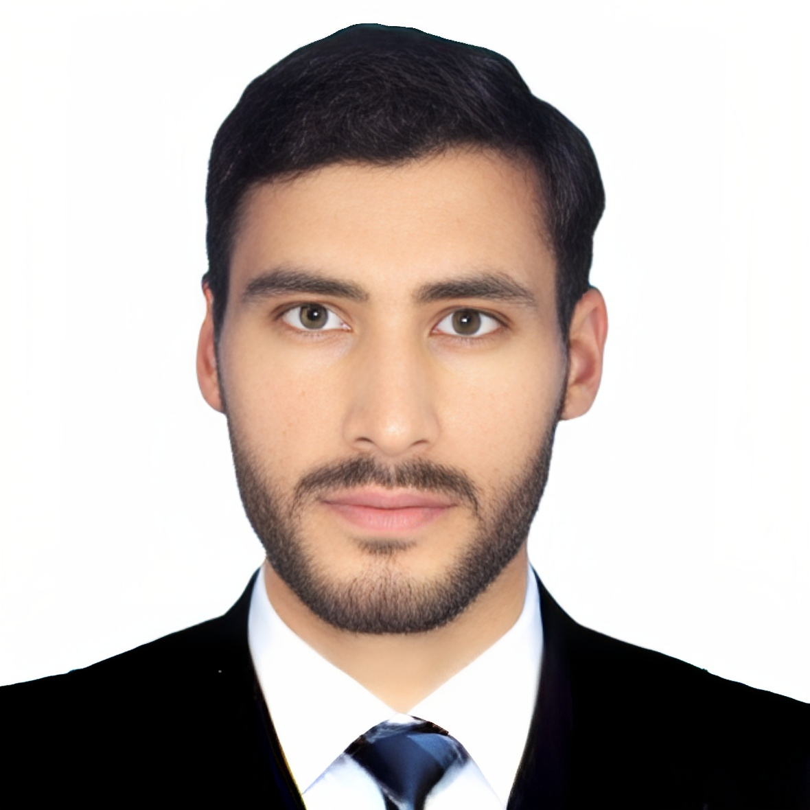 Saddam Hussain