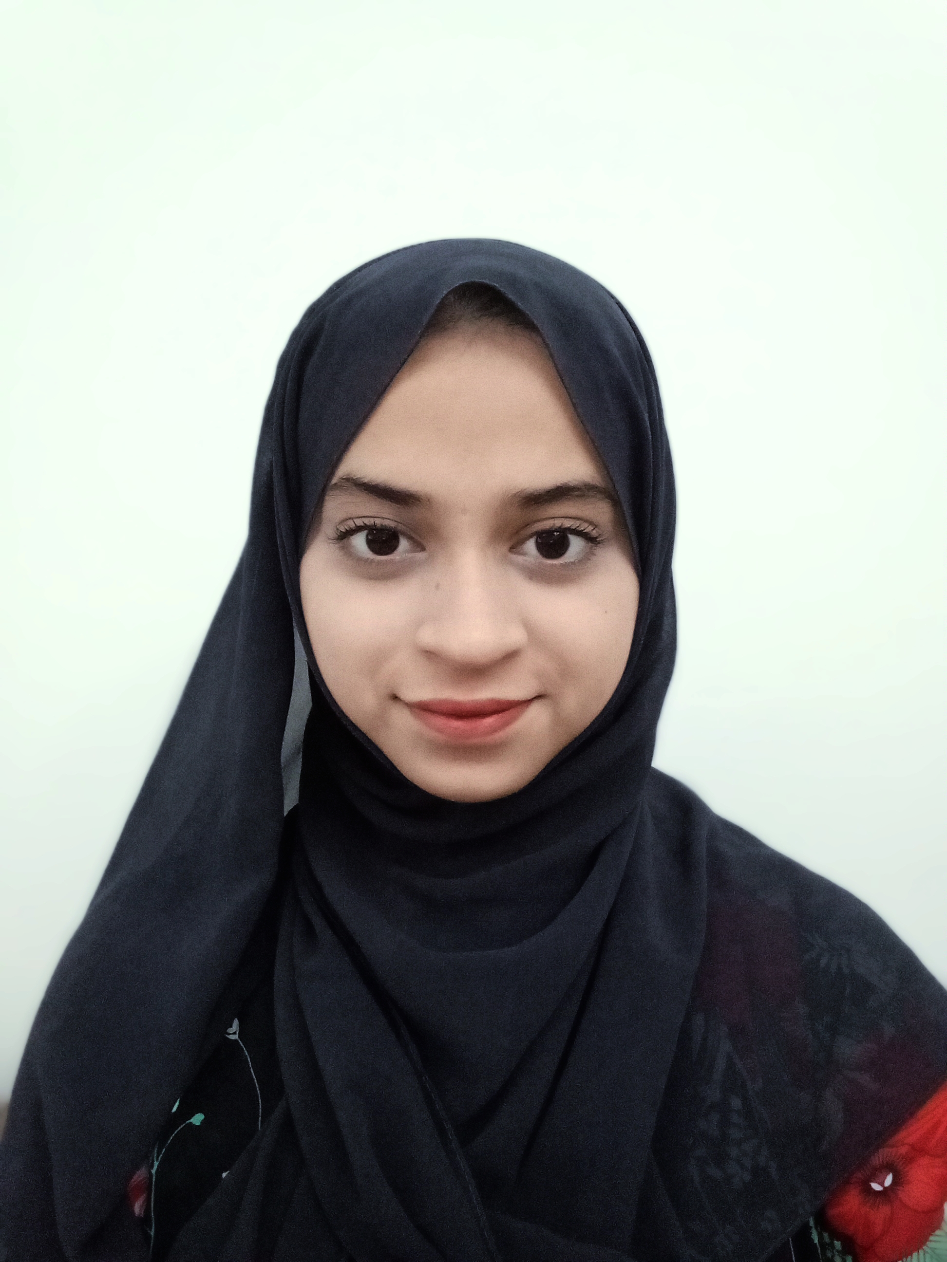 Marwah Ansar