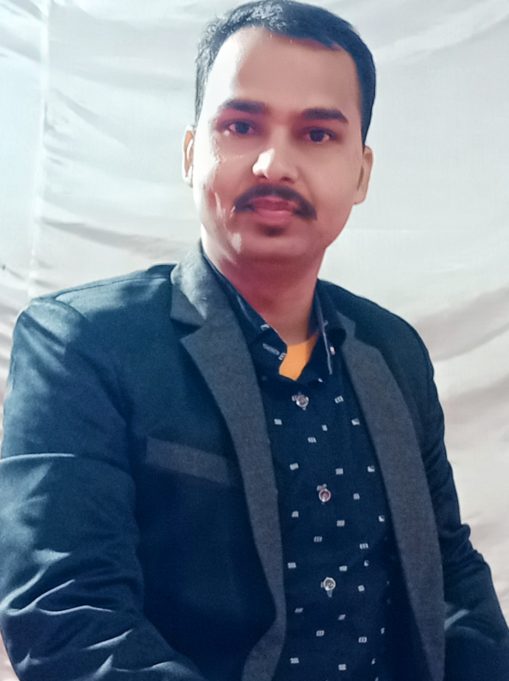 Vikas Pandey