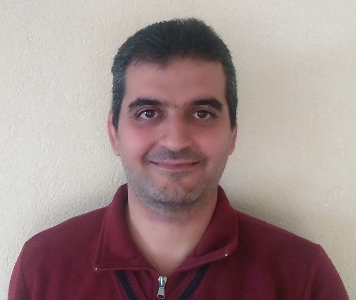 Mohamad Abdallah