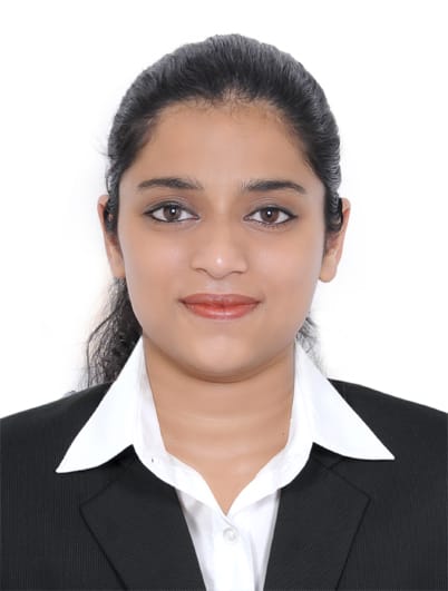Anupama S III Nair
