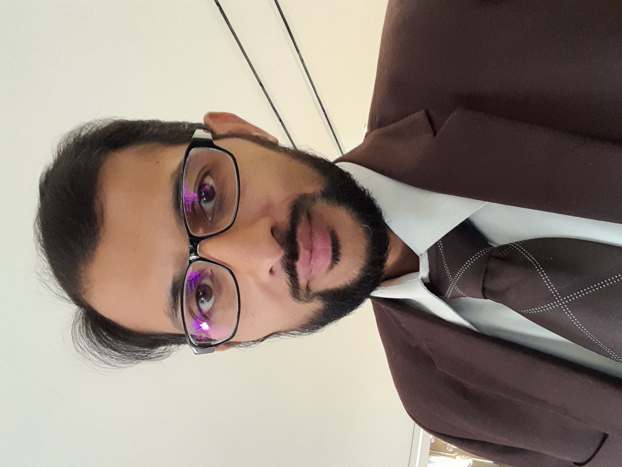 Muhammad Arslan