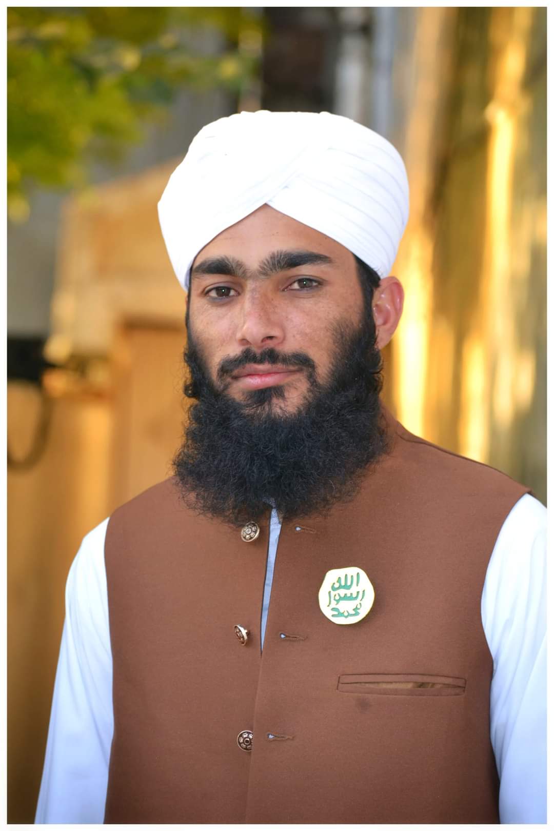 Nouman Siddique