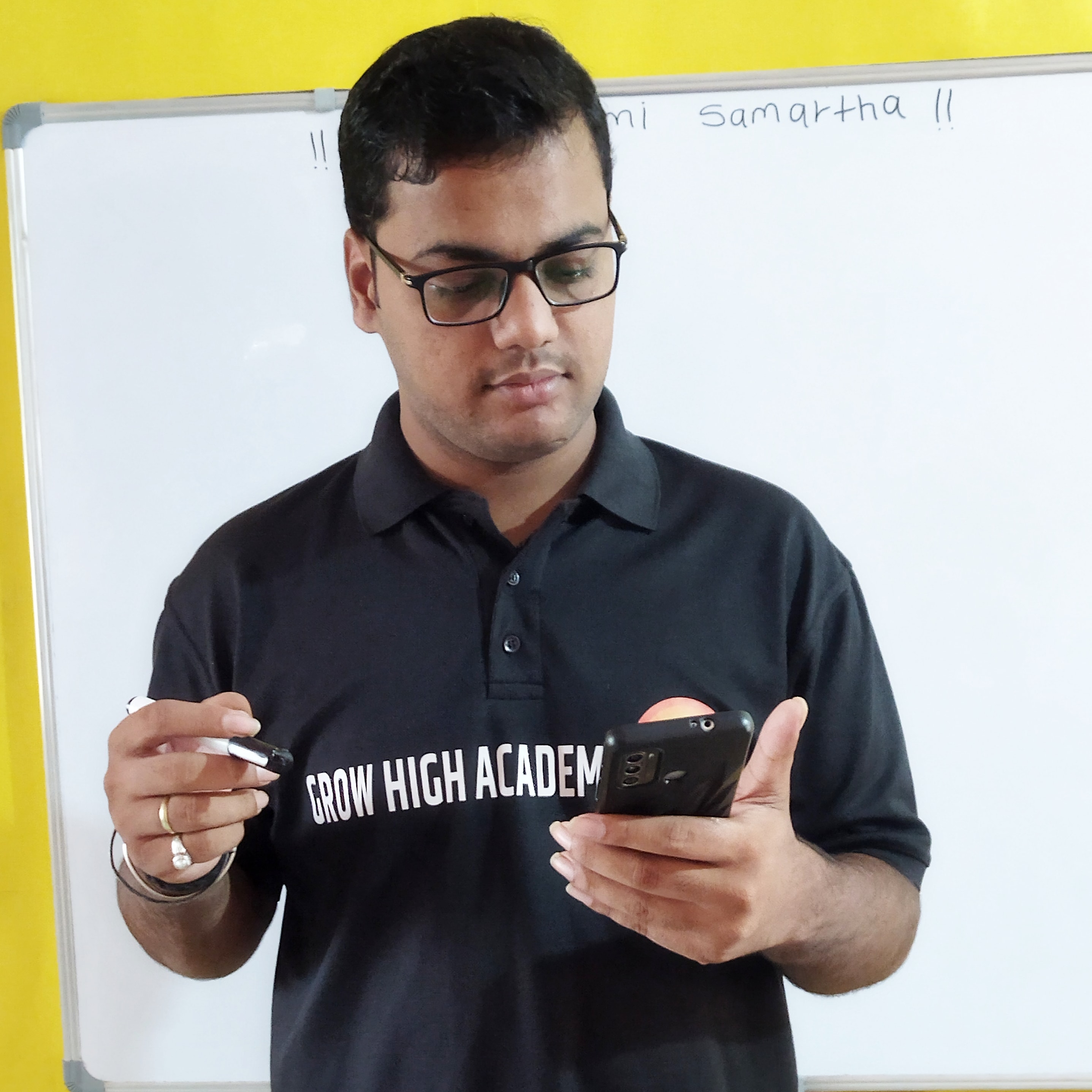Nitish Agrawal