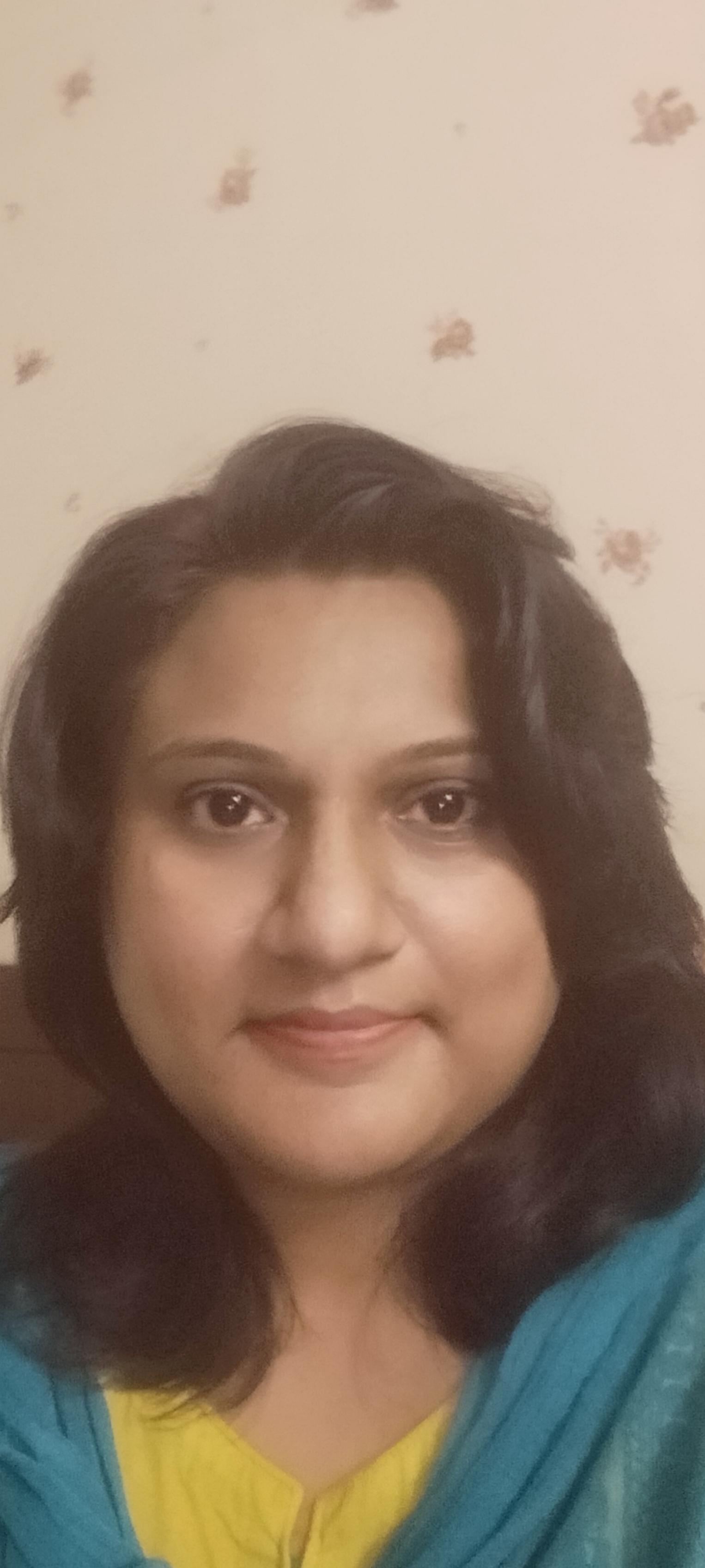 Humaa Rashid
