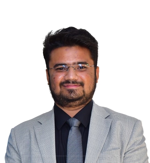 Shazeb Tariq
