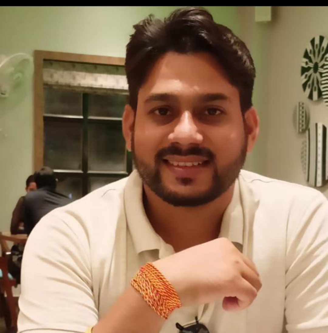 Prashant Shukla