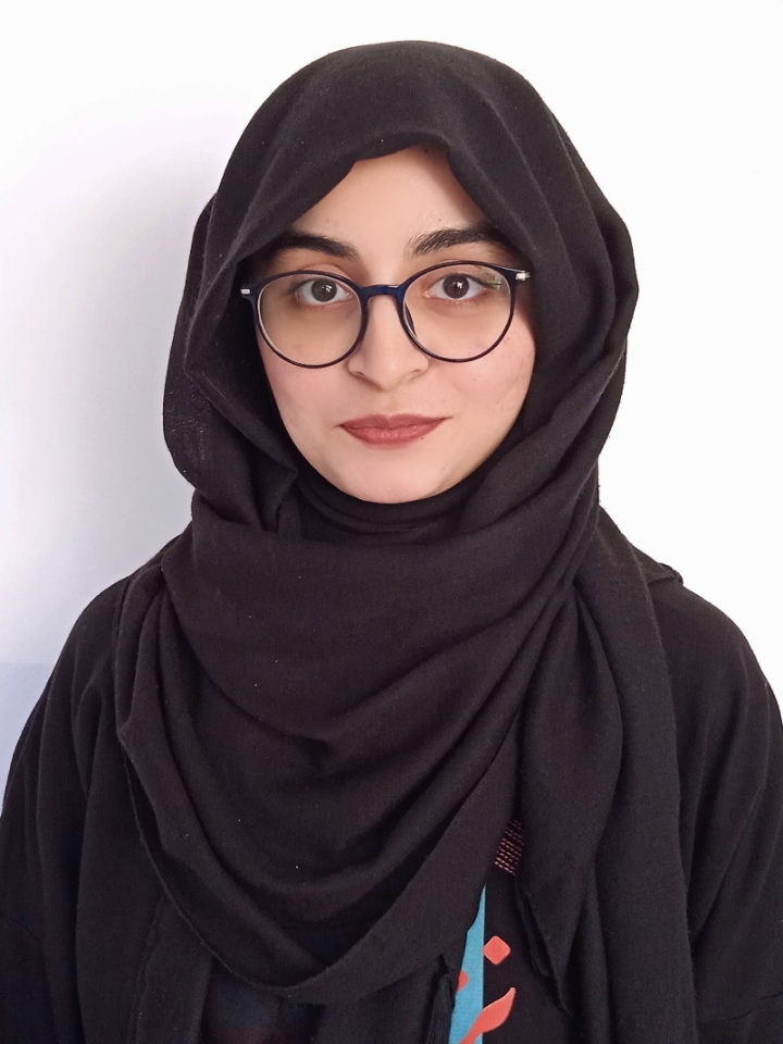 Zainab Akram