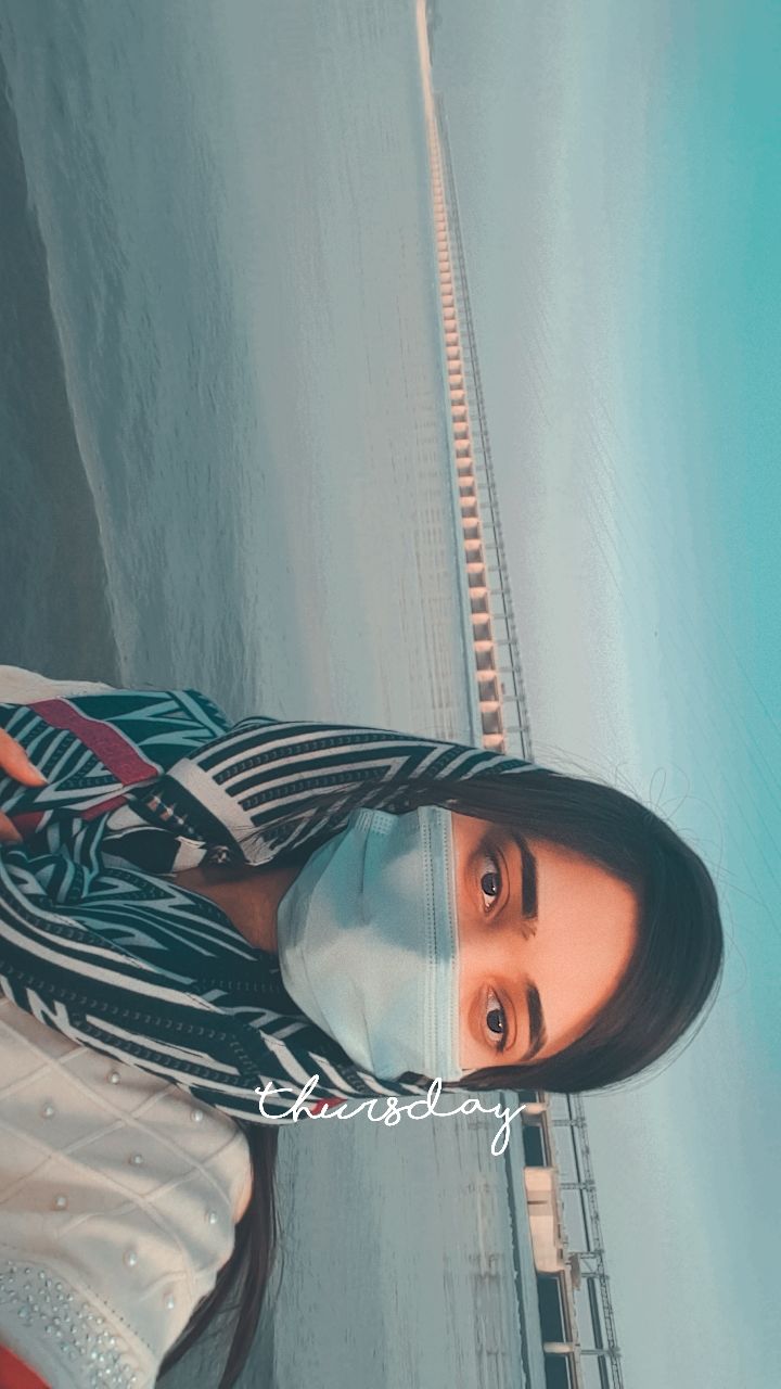 Mahnoor Tahir