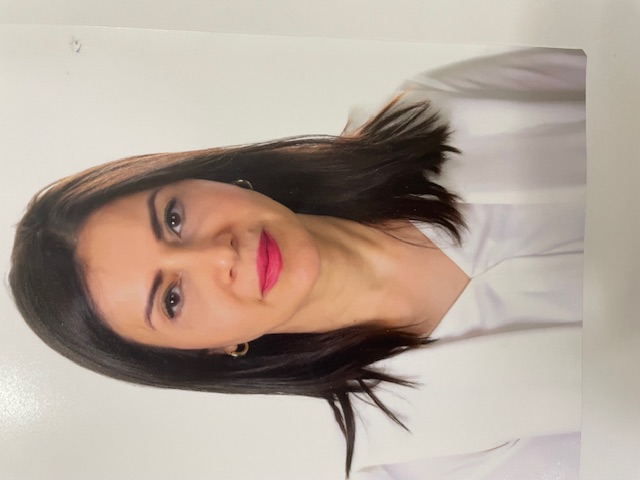 Wafaa Mohamed