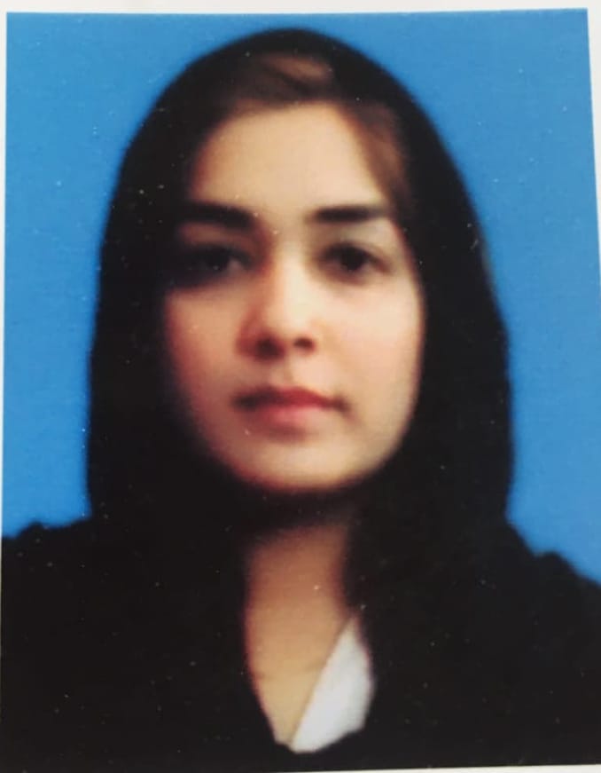 Mahnoor Malik