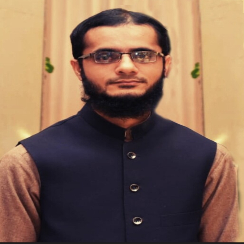 Wajahat Usman
