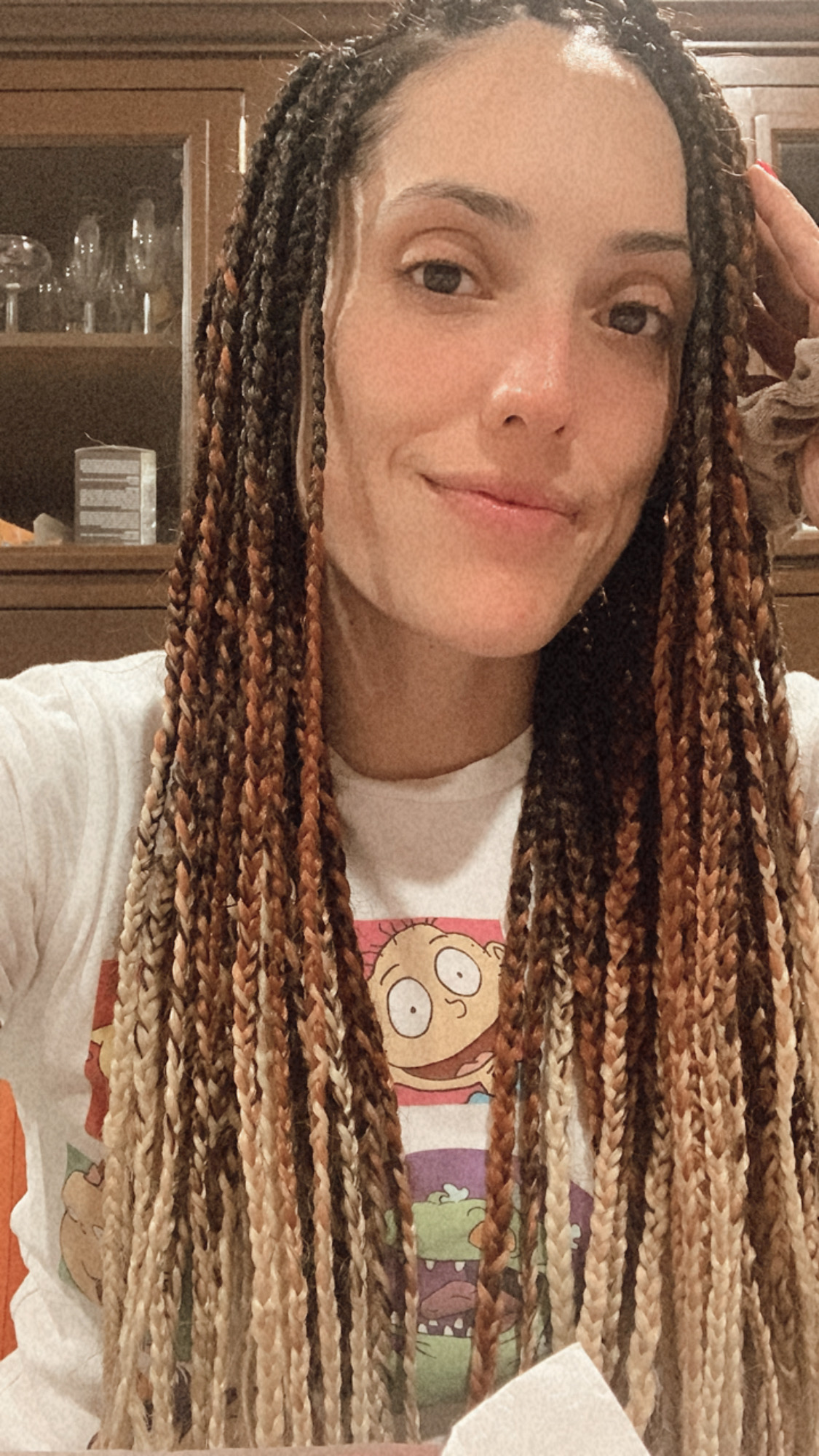 Gabriela Reynoso