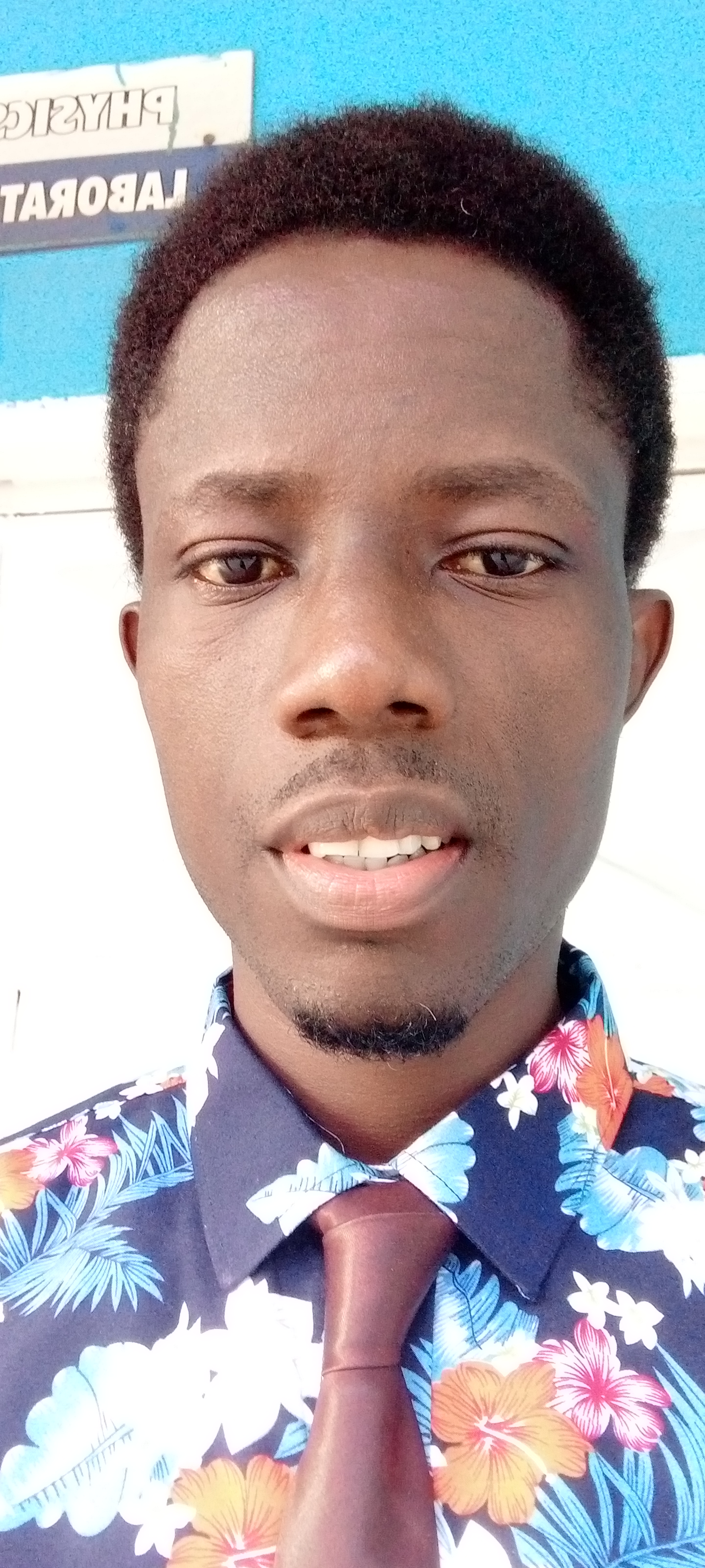 Mosed Komolafe