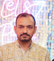 Furqan Shaikh