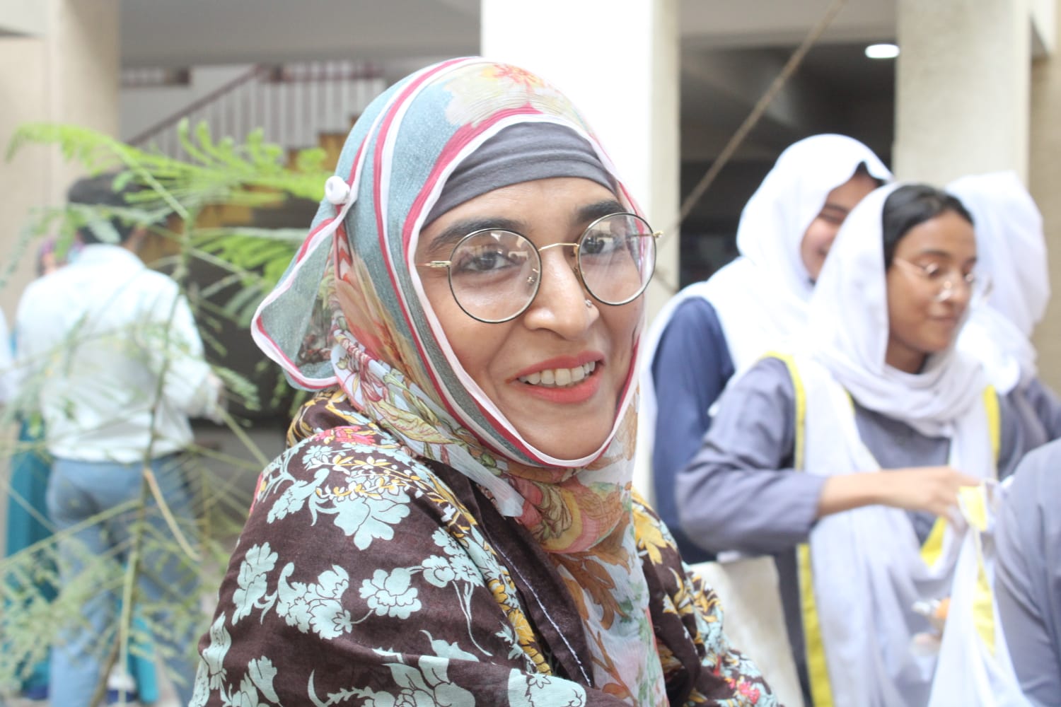 Munazza Anwar