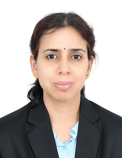 Vijaya Donepudi