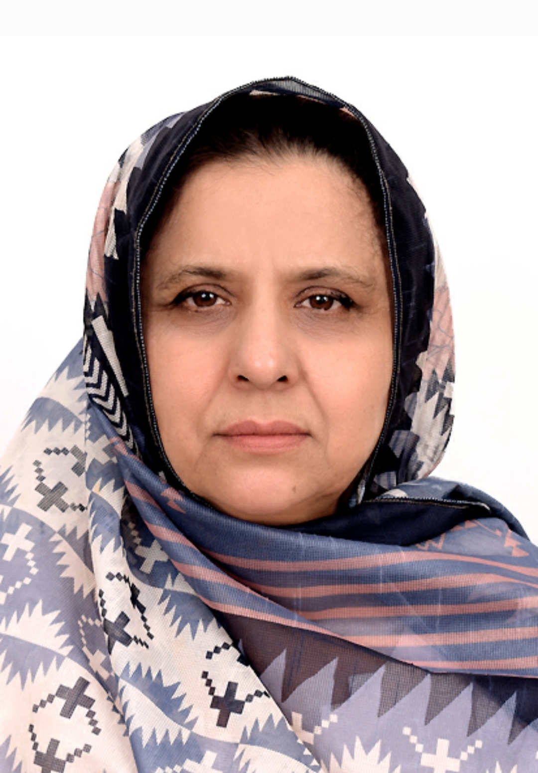 Rubina Tahir