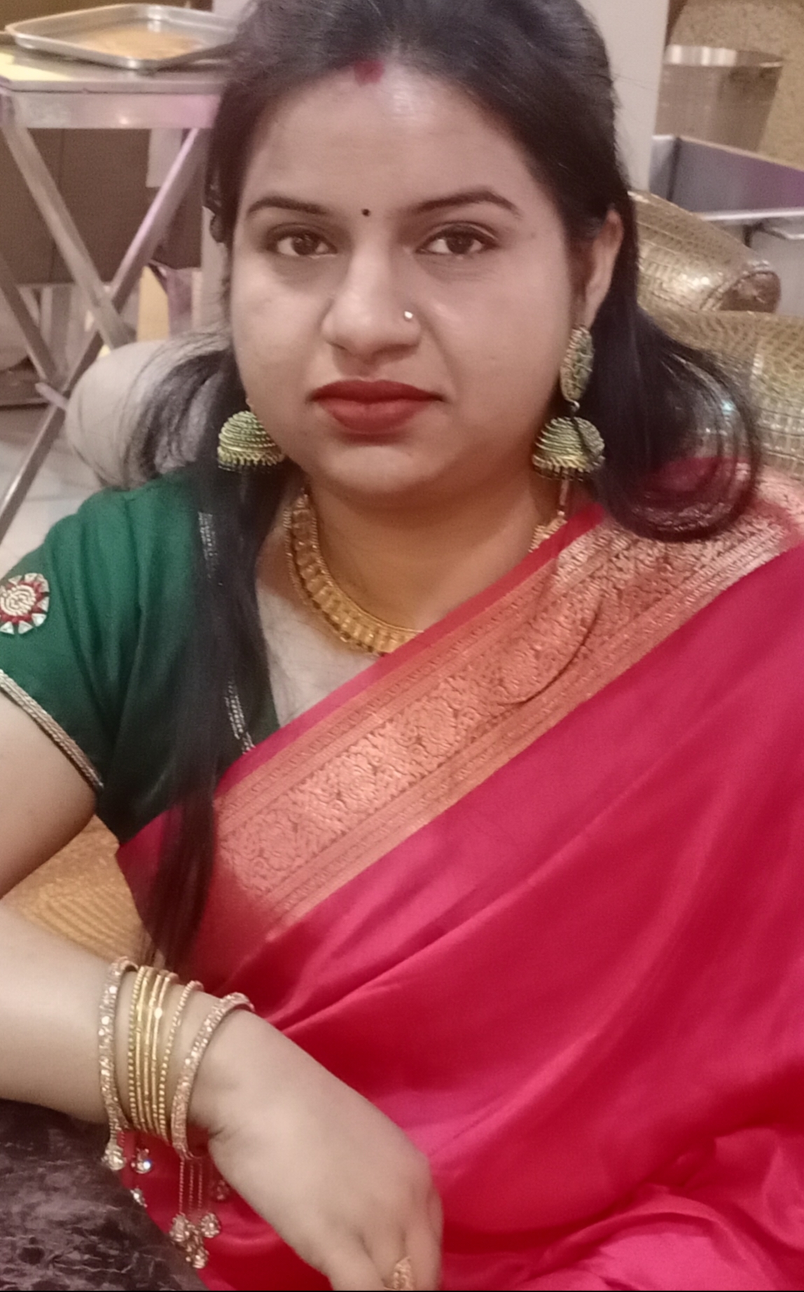 Anushka Rajpoot